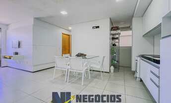 Imagem 2: Apartamento à venda, 2 quartos, 1 suíte, Jatiúca - Maceió/AL