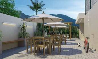 Imagem 7: Casa com 3 dormitórios à venda, 103 m² por R$ 600.000,00 - Engenho do Mato - Niterói/RJ