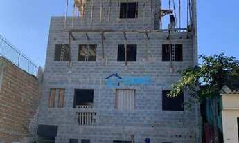 Imagem 2: Apartamento com 2 dormitórios à venda, 52 m² por R$ 240.000,00 - Vila Esperança - São Paul