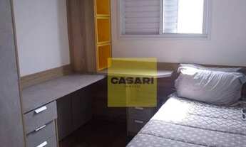 Imagem 6: Apartamento com 3 dormitórios à venda, 84 m² - Vila Gonçalves - São Bernardo do Campo/SP