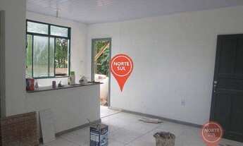 Imagem 5: Kitnet com 1 dormitório para alugar, 35 m² por R$ 600,00/mês - Córrego Ferreira - Brumadin