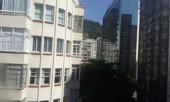 Imagem 2: Apartamento com 3 dormitórios à venda, 150 m² por R$ 1.570.000 - Copacabana - Rio de Janei