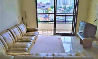 Imagem: Apartamento com 3 dormitórios para alugar