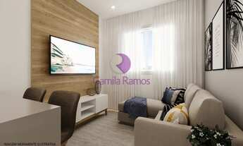 Imagem 3: Apartamento à venda 2 Quartos, 1 Vaga, 46.98M², JARDIM SAÚDE, SUZANO - SP