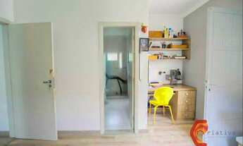 Imagem 5: SOBRADO COM 650M², 5 DORMITÓRIOS SUITES E 5 VAGAS