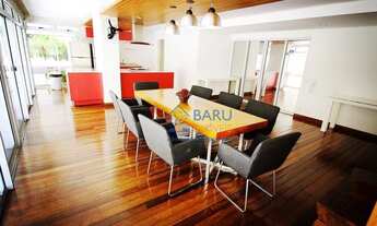 Imagem 3: Apartamento com 1 dormitório para alugar, 36 m² - Santa Cecília - São Paulo/SP