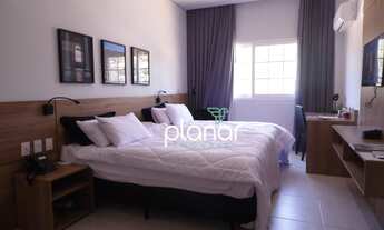 Imagem: Loft com 1 dormitório à venda, 27 m²