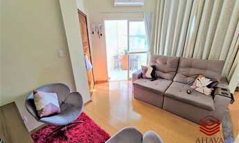 Imagem 4: BELO HORIZONTE - Apartamento Padrão