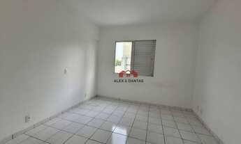 Imagem 3: Apartamento com 2 dormitórios para alugar, 61 m² por R$ 1.750,00/mês - Fundação - São Caet