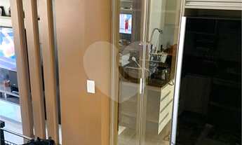 Imagem 6: Cachoeirinha - Casa de Condomínio - Central Parque