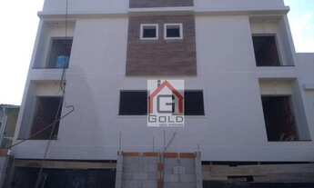 Imagem: Sobrado com 2 dormitórios à venda, 105