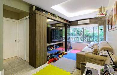 Imagem 3: Vendo apartamento de dois dormitórios com garagem imediações do BarraShoppingSul em Porto