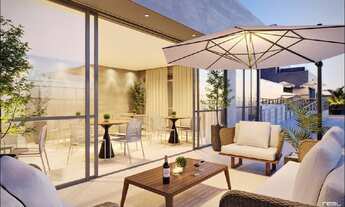 Imagem 5: Maravilhoso condomínio em Jardim Camburi, O AM100 tecnológico, conforto e sustentável