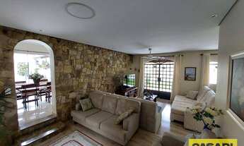 Imagem 4: Casa com 3 dormitórios à venda, 278 m² - Parque Espacial - São Bernardo do Campo/SP