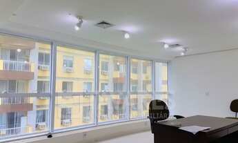 Imagem 2: Sala comercial em Barra da Tijuca