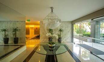 Imagem 5: Apartamento para Venda em Porto Alegre, Petrópolis, 3 dormitórios, 3 suítes, 5 banheiros