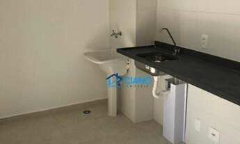 Imagem 4: Flat com 1 dormitório à venda, 35 m² por R$ 320.000,00 - Mooca - São Paulo/SP