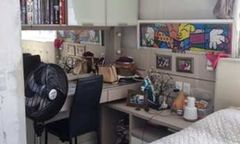 Imagem 3: VS- Apartamento todo projetado no Ilha Parque-Nascente-Ultimo Andar