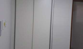 Imagem 4: Apartamento para venda tem 76 metros quadrados com 2 quartos