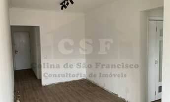 Imagem 2: Apartamento de 58 m² com 2 dormitórios no Jaguaré