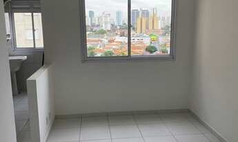 Imagem: Flex Tatuapé Oportunidade Lazer Completo