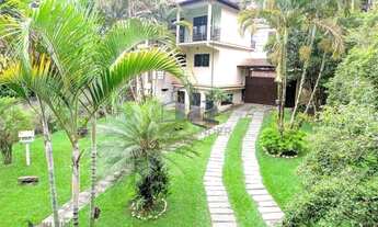 Imagem 3: Casa à venda, 720 m² por R$ 2.600.000,00 - V Grande - Nova Friburgo/RJ