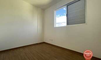 Imagem 6: Apartamento com 2 dormitórios à venda, 68 m² por R$ 400.000 - Salgado Filho - Belo Horizon