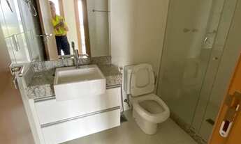 Imagem 5: Cobertura duplex para venda com 264 metros quadrados com 4 quartos em Jardim Camburi - Vit