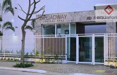 Imagem 3: Cobertura com 4 dormitórios à venda, 190 m² por R$ 1.700.000,00 - De Lourdes - Fortaleza/C