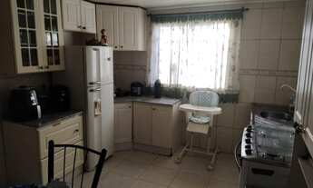 Imagem 4: Casa para Venda em Colombo, Guarani, 4 dormitórios, 2 banheiros, 2 vagas