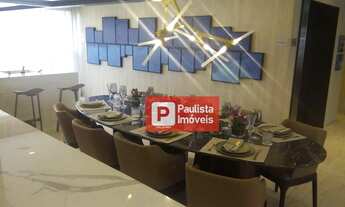 Imagem: Apartamento à venda, 232 m² por R$ 3.680.000,00