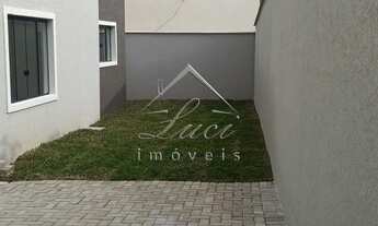 Imagem 4: SOBRADO com 3 dormitórios à venda com 137.66m² por R$ 495.000,00 no bairro Alto Boqueirão