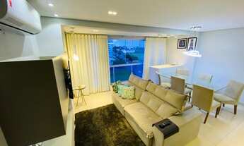 Imagem 4: Goiânia - Apartamento Padrão - Parque Amazônia