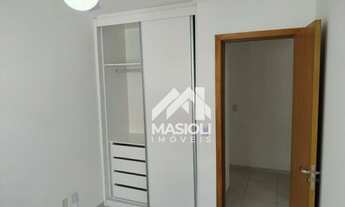 Imagem 6: Três quartos em Itapuã com lazer completo