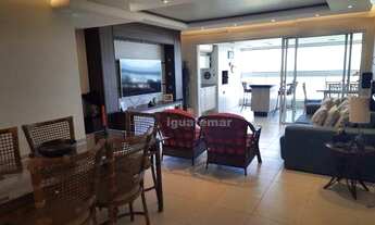 Imagem 4: Apartamento com 4 dormitórios à venda, 169 m² por R$ 2.500.000,00 - Enseada P Portal do