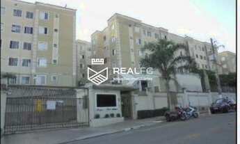 Imagem: São Paulo/SP - Parque munhoz