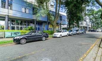 Imagem 7: Sala comercial de 31 m² no Boa Vista