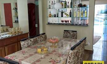 Imagem 3: Casa com 2 dormitórios à venda, 144 m² - Baeta Neves - São Bernardo do Campo/SP