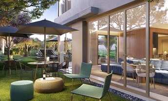 Imagem 3: NORMANDIE MOEMA, RECÉM ENTREGUE, 2 SUÍTES, 102 M², 2 VAGAS