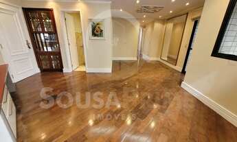 Imagem 3: Apartamento para aluguel, 110 m², 03 dormitórios por R$ 3.500/mês no Jardim Anália Franco