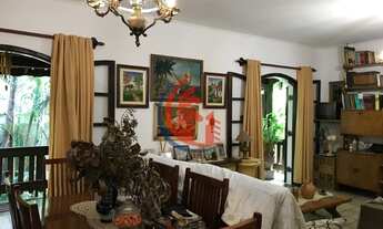 Imagem 3: Casa com quintal amplo e edícula em bairro nobre da Cidade!