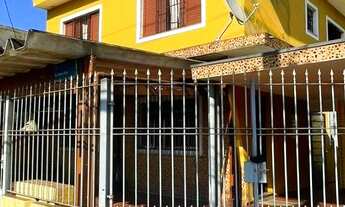 Imagem: Sobrado para venda possui 181 metros quadrados