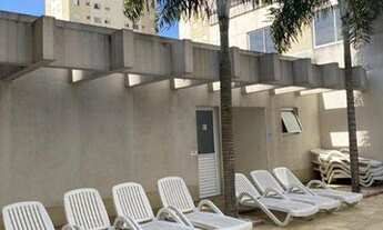 Imagem 7: Apartamento com 2 dormitórios à venda, 51 m² por R$ 275.000,00 - Vila São João - Barueri/S