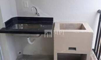 Imagem 2: Vende ou Aluga Apartamento - Vila Nova Mazzei