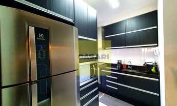 Imagem 7: Apartamento com 2 dormitórios à venda, 64 m² - Demarchi - São Bernardo do Campo/SP