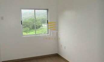 Imagem 4: Apartamento Ponta de Baixo - São José, com sacada e churrasqueira