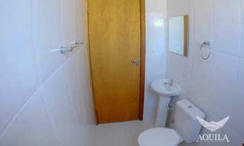 Imagem 4: APARTAMENTO JARDIM KAROLAYNE - 2 DORMITÓRIOS - SALA - COZINHA - BANHEIRO - 01 VAGA - PRÓXI