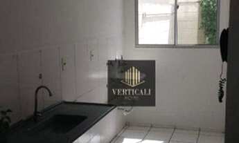 Imagem 4: Residencial Parque Chapada Diamantina - Venda