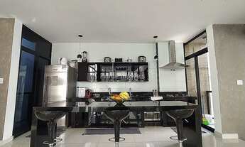 Imagem 5: Linda casa no Spina Ville com 5 quartos, 4 suítes e 5 vagas de garagem