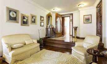 Imagem 6: São Paulo - Apartamento Padrão - MOEMA